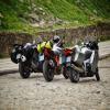 Motorrad Tour dn7c--transfagarasan-pass- photo