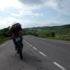 Motorradtour e81--zalau-- photo