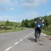 Motorradtour e81--zalau-- photo