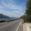 Motorrad Tour dn57--djerdap- photo