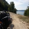 Motorrad Tour dn57--djerdap- photo