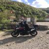 Motorradtour north-albania--peja- photo
