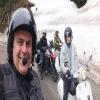 Motorradtour north-albania--peja- photo