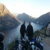 Motorrad Tour prishtina-to-kotor-through- photo