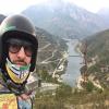 Motorrad Tour prishtina-to-valbona-and- photo