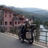 Motorradtour 206--vrsic-pass- photo