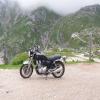 Motorradtour mangrt-pass--strmec- photo