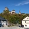 Motorrad Tour lower-orava--slovakia- photo