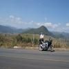 Motorrad Tour hon-son-loop- photo