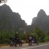 Motorradtour koh-samui-to-khao- photo