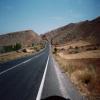 Motorrad Tour plains-of-anatolia- photo