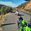 Motorrad Tour 89a--sedona-- photo