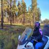 Motorrad Tour 89a--sedona-- photo
