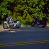 Motorrad Tour around-lake-wateree- photo