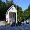 Motorrad Tour around-lake-wateree- photo