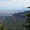Motorradtour buffalo-pass--chinle- photo