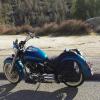 Motorrad Tour ca-178--bakersfield- photo