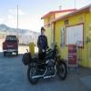 Motorrad Tour canyon-cruising-us95- photo