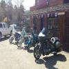 Motorrad Tour granite-rd--glennville- photo