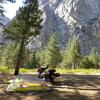 Motorradtour kings-canyon- photo