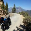 Motorrad Tour kings-canyon- photo