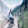 Motorradtour kings-canyon- photo