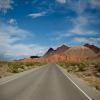 Motorrad Tour las-vegas-to-valley- photo