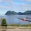 Motorradtour olympic-peninsula- photo