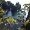 Motorradtour olympic-peninsula- photo