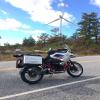 Motorrad Tour pa-125--ravine- photo