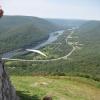 Motorrad Tour pa-144-snow-shoe- photo