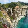 Motorradtour pacific-coast-hwy-1- photo