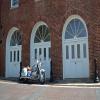 Motorradtour revolutionary-war-town-in- photo