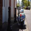 Motorradtour revolutionary-war-town-in- photo
