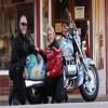 Motorrad Tour soaring-center-ride- photo