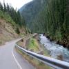 Motorradtour st-joe-river-road- photo