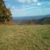 Motorcycle Road stuart-to-blue-ridge- photo