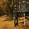 Motorrad Tour sumter-national-forest-2- photo