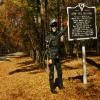 Motorradtour sumter-national-forest-2- photo