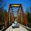 Motorrad Tour sumter-national-forest-2- photo