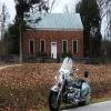 Motorrad Tour sumter-national-forest-- photo