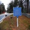 Motorrad Tour sumter-national-forest-- photo