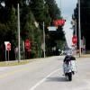 Motorrad Tour sumter-national-forest-- photo