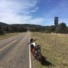 Motorradtour texas-hill-country-- photo