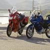 Motorrad Tour tortilla-flats--youngberg- photo