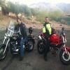 Motorrad Tour tucson-sonoita--parker- photo