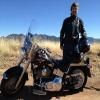 Motorrad Tour tucson-sonoita--parker- photo