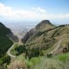 Motorradtour us14--baldy-pass- photo