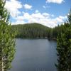 Motorrad Tour us14--baldy-pass- photo