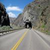 Motorrad Tour us20--wy789-- photo